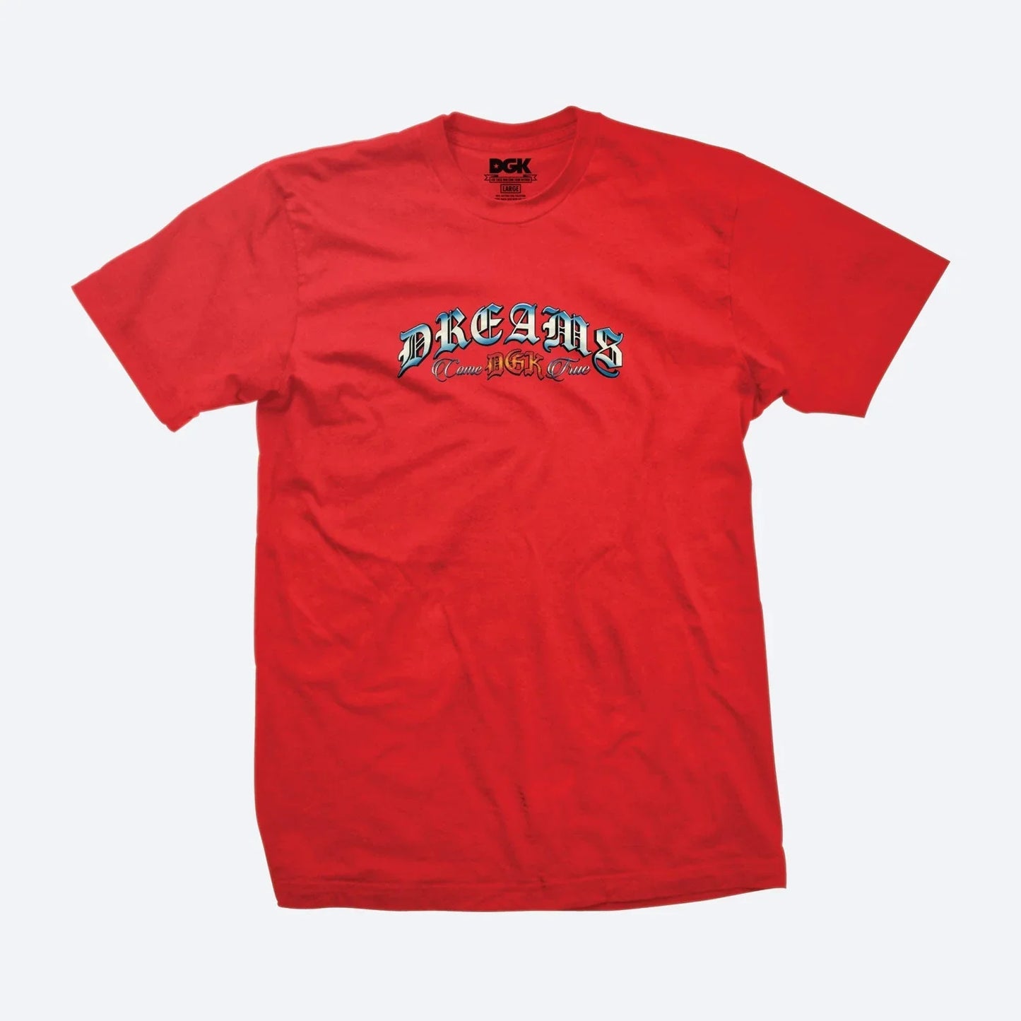 Ashes to Ashes T-Shirt - Four Street