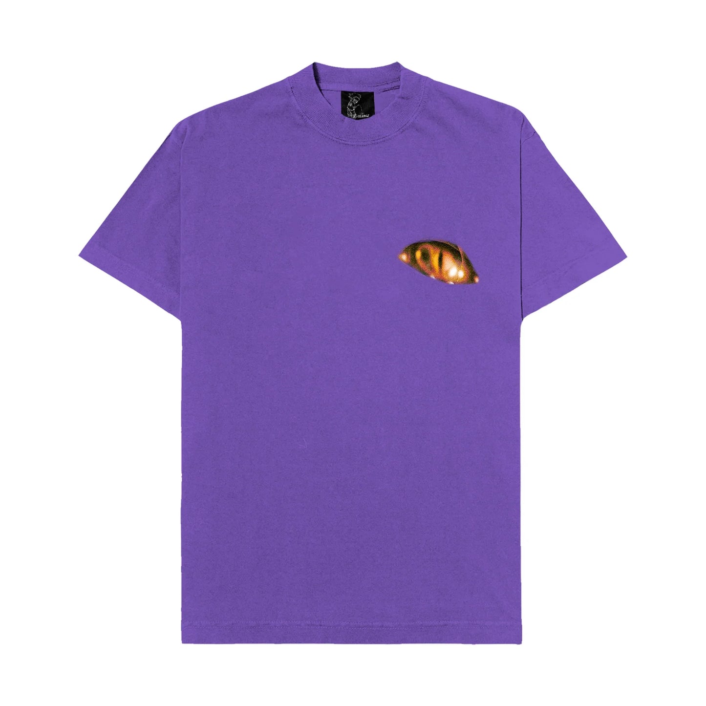 TEE SCARING THE EVIL PURPLE - Four Street
