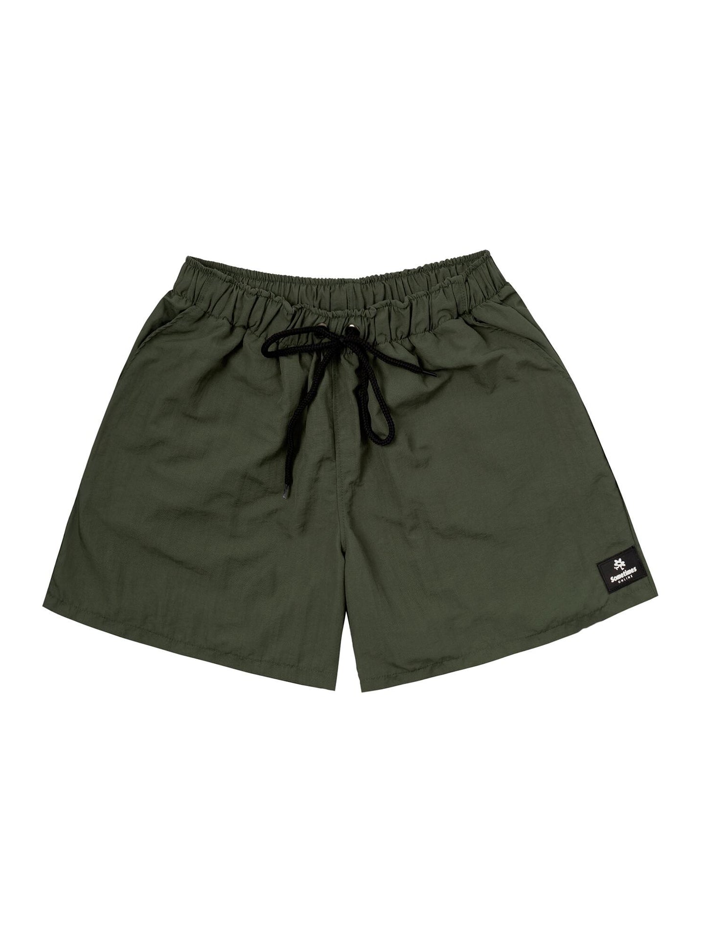 Short Musgo