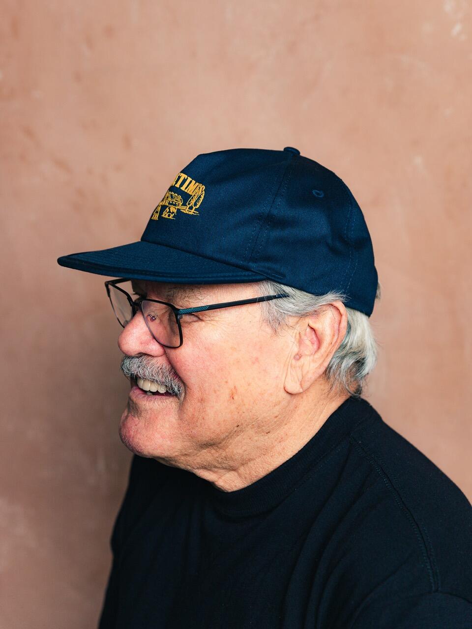 Boné Snapback Farm