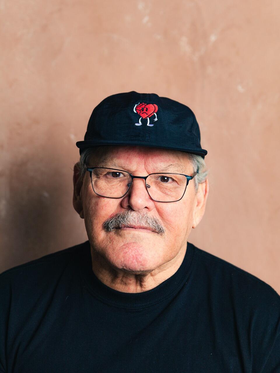 Boné Snapback Broken Heart