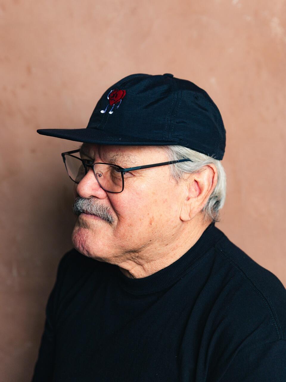 Boné Snapback Broken Heart