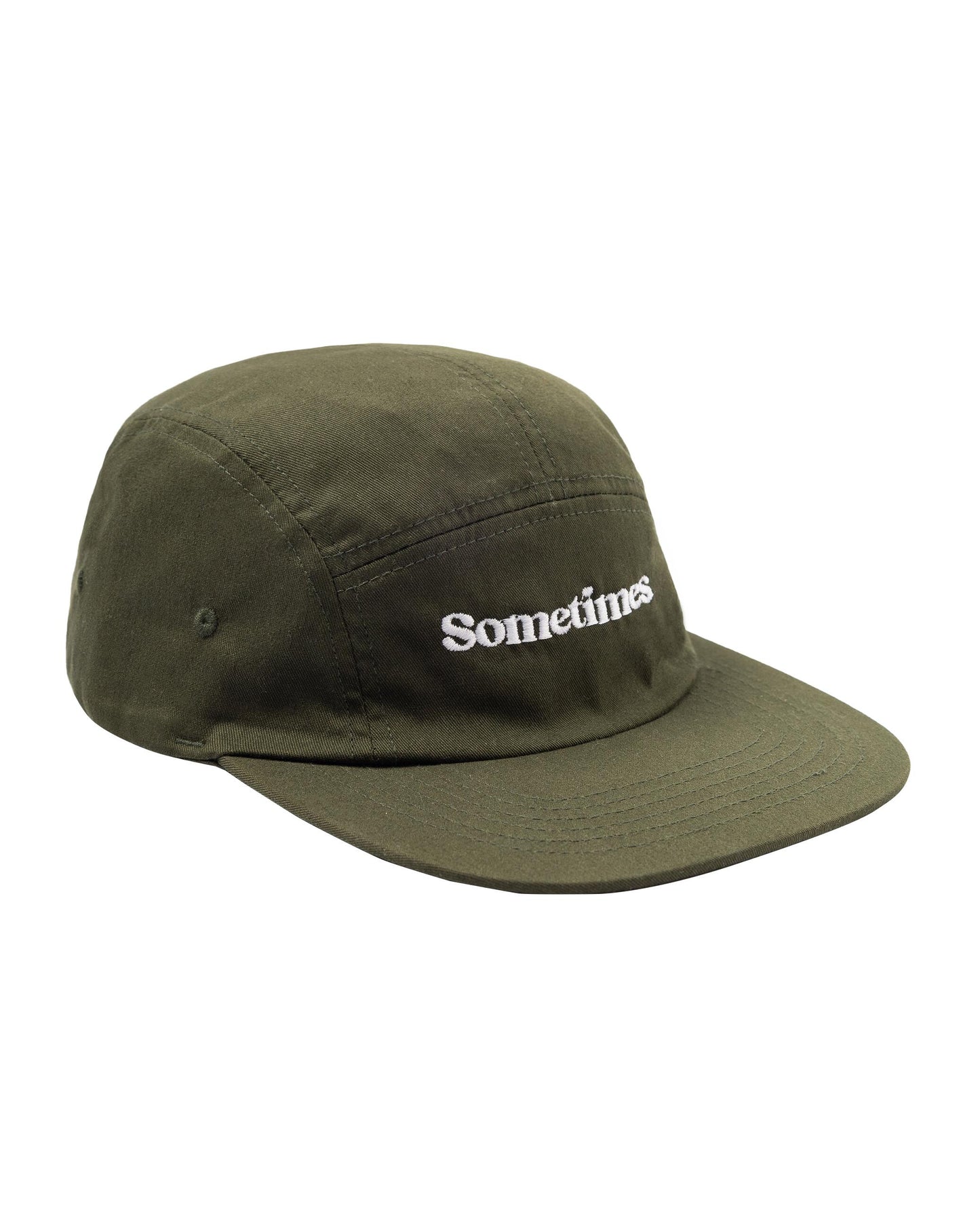 5 Panel Musgo