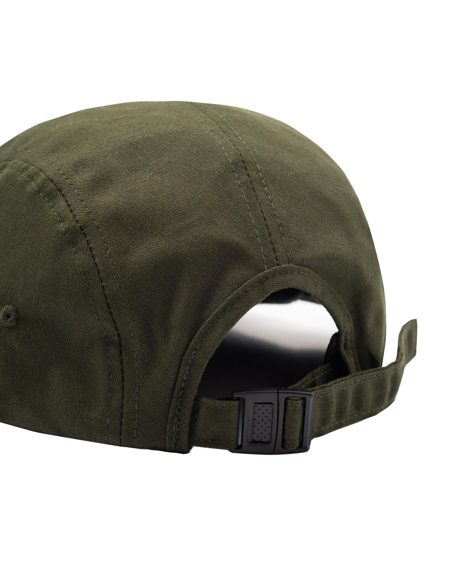 5 Panel Musgo