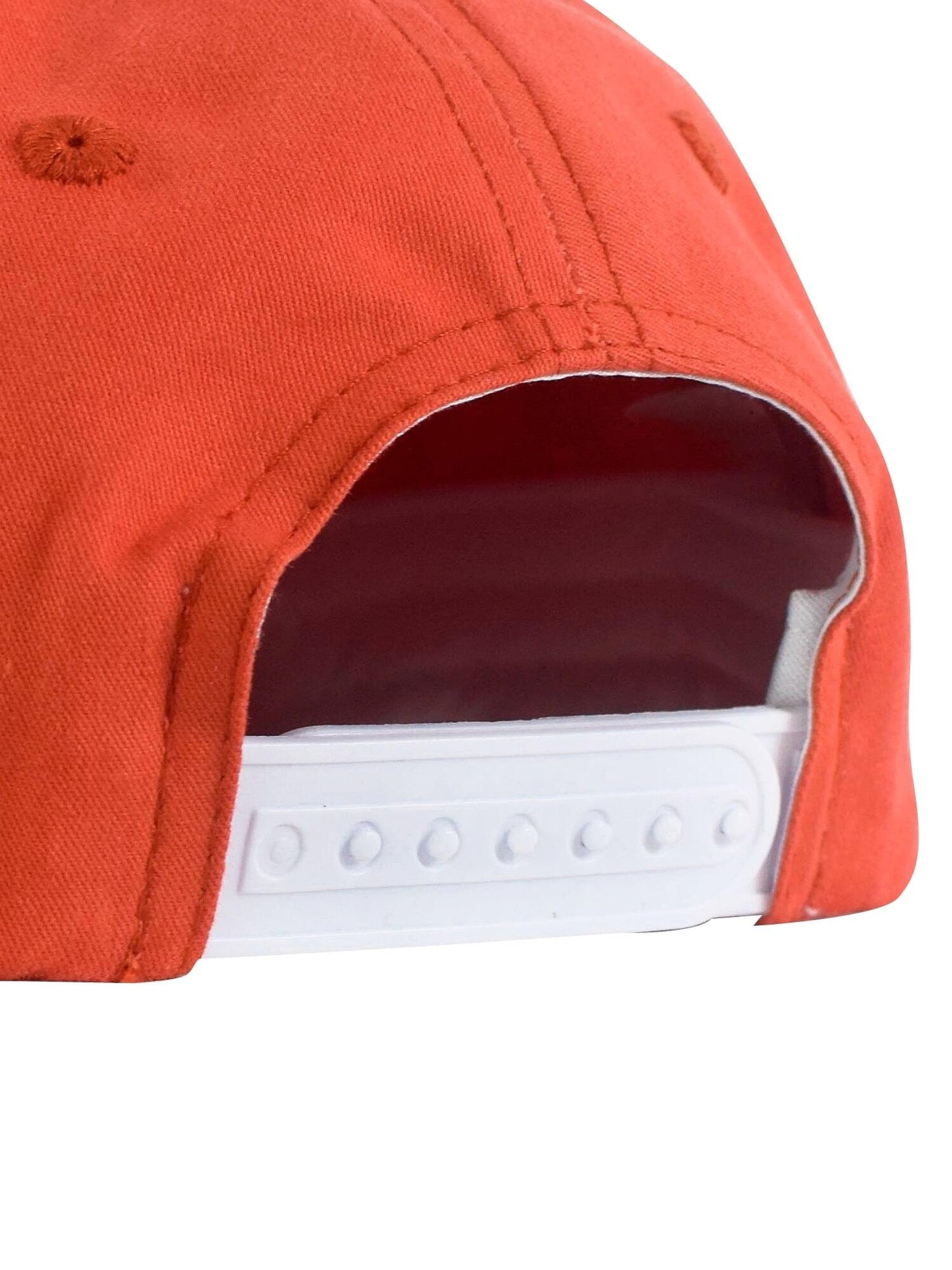 Boné Snapback Logo