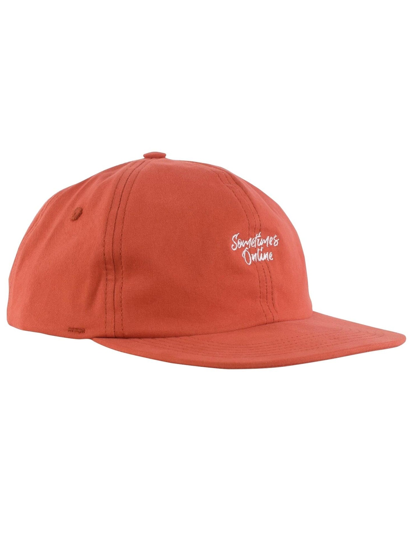 Boné Snapback Logo