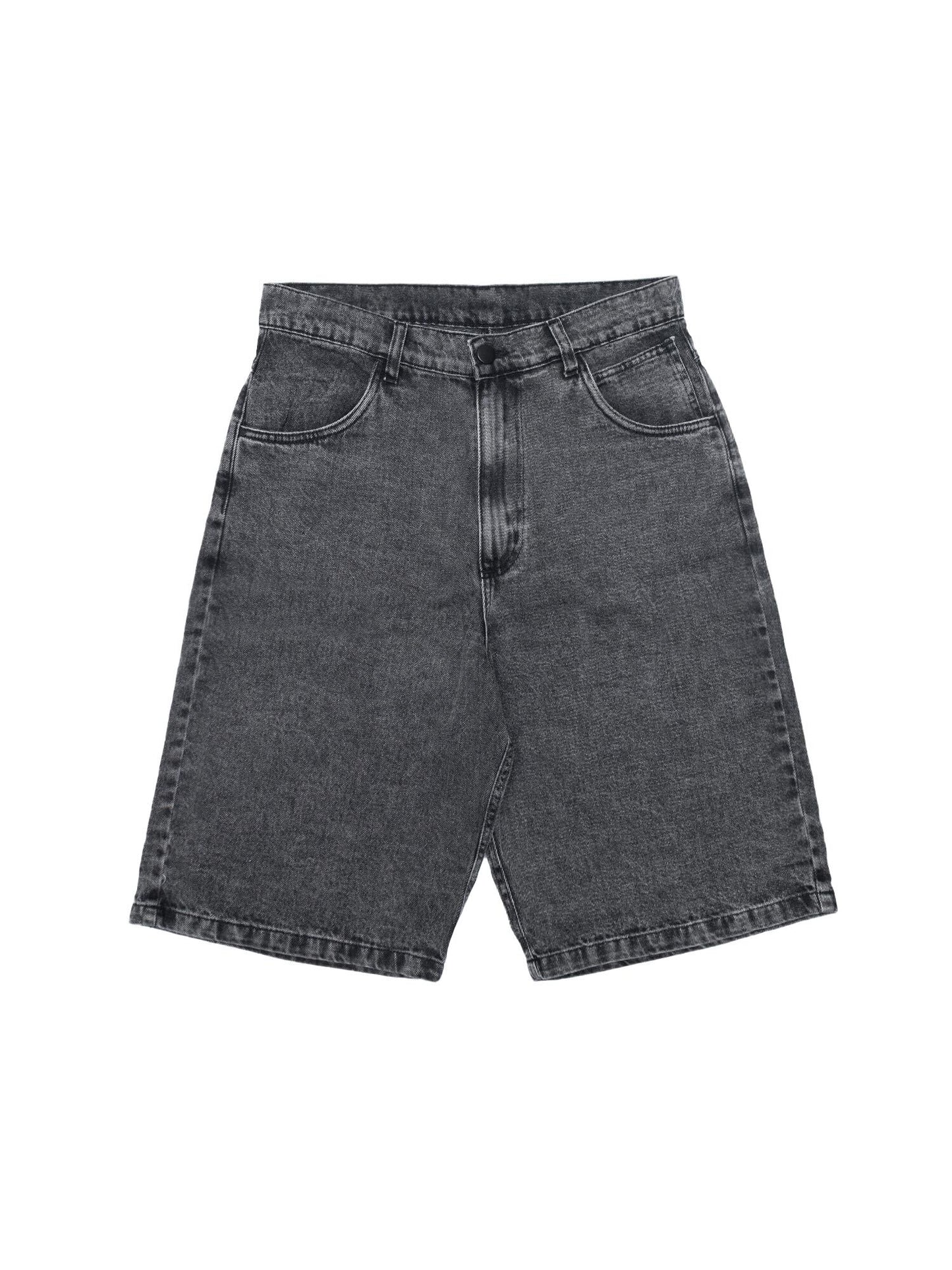 Bermuda Jorts Stoned