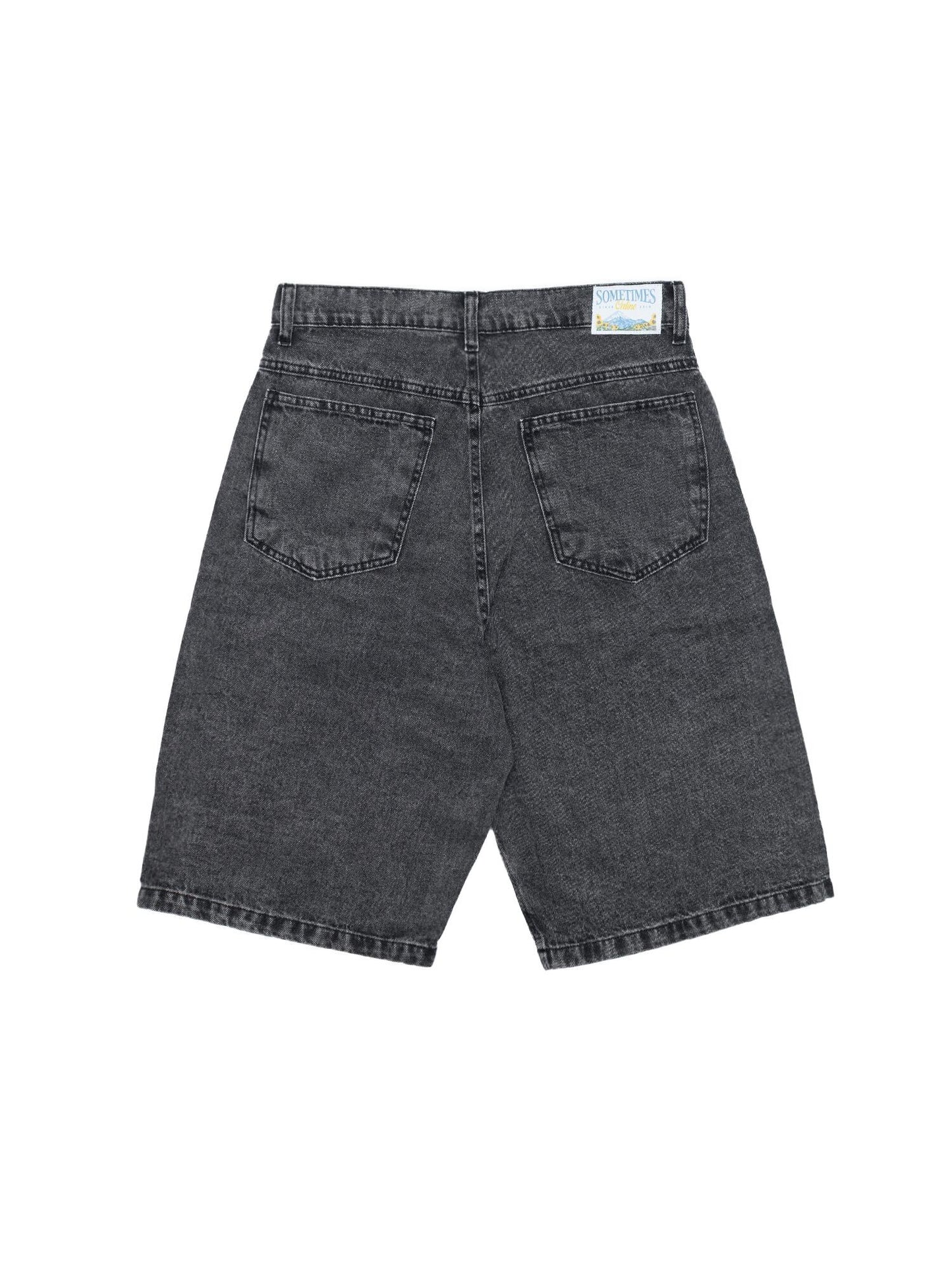 Bermuda Jorts Stoned