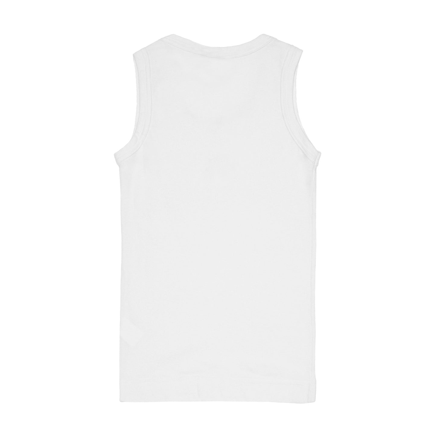 TANK TOP 4SUF WHITE