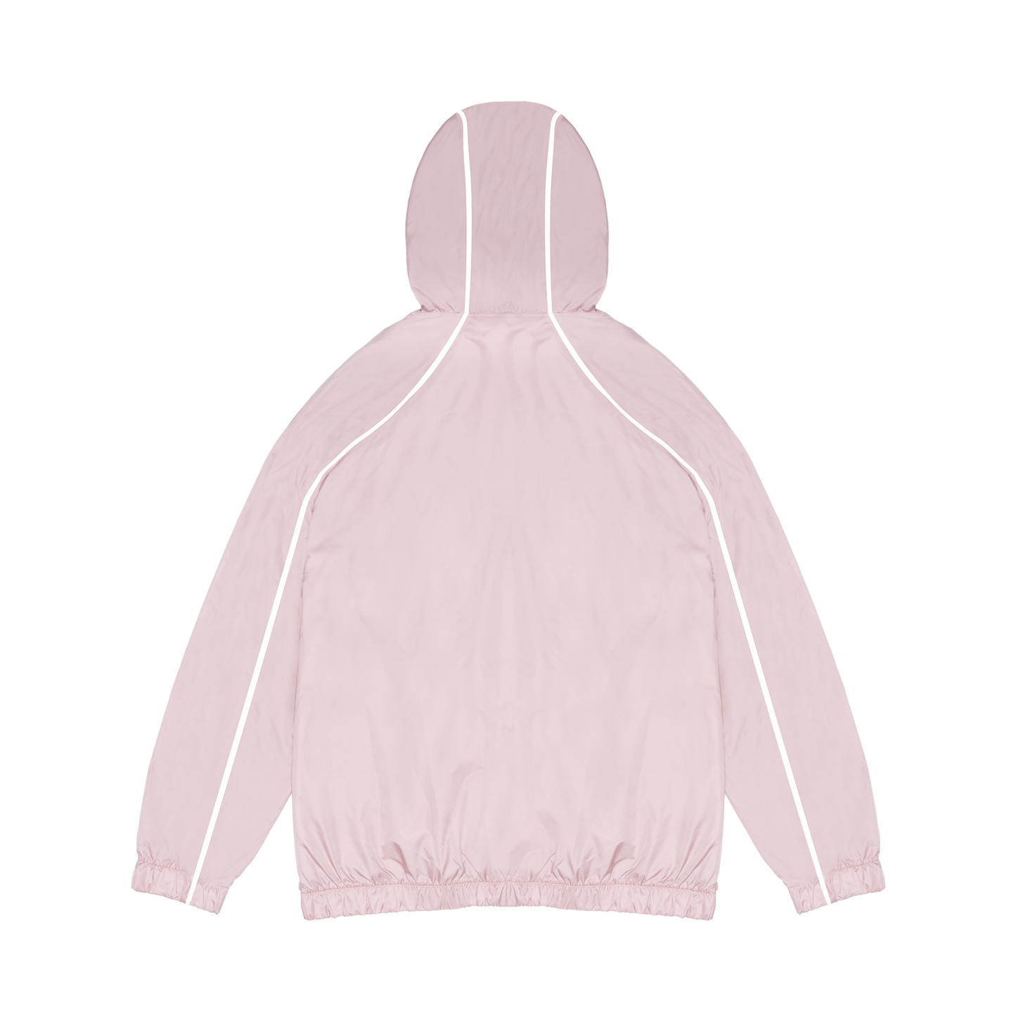TRACK JACKET 3M PINK