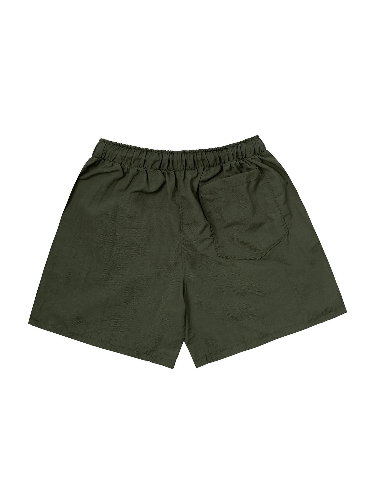 Short Musgo
