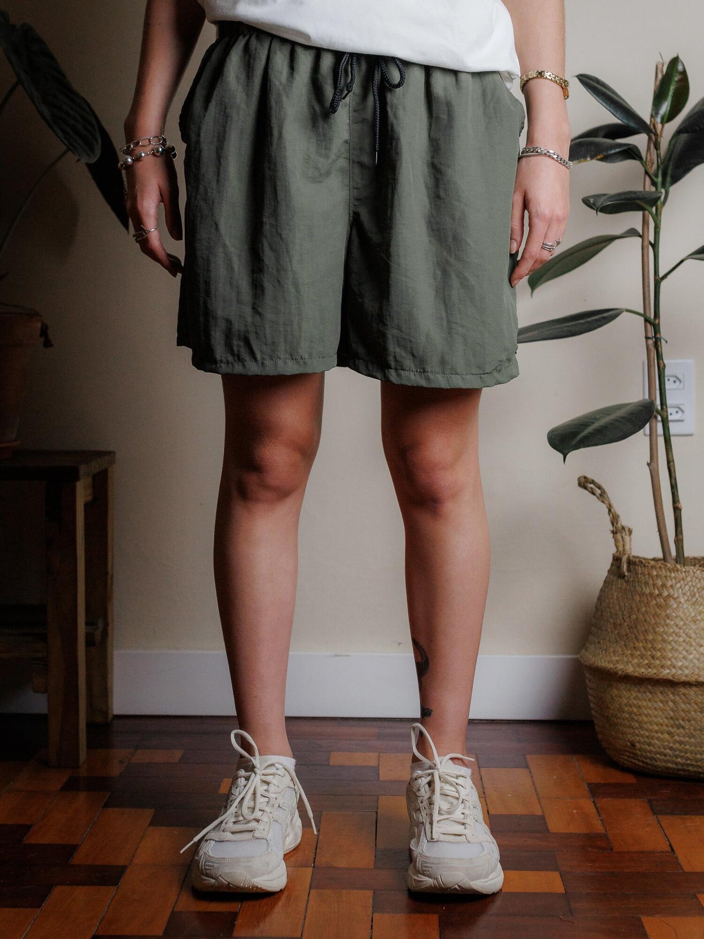 Short Musgo