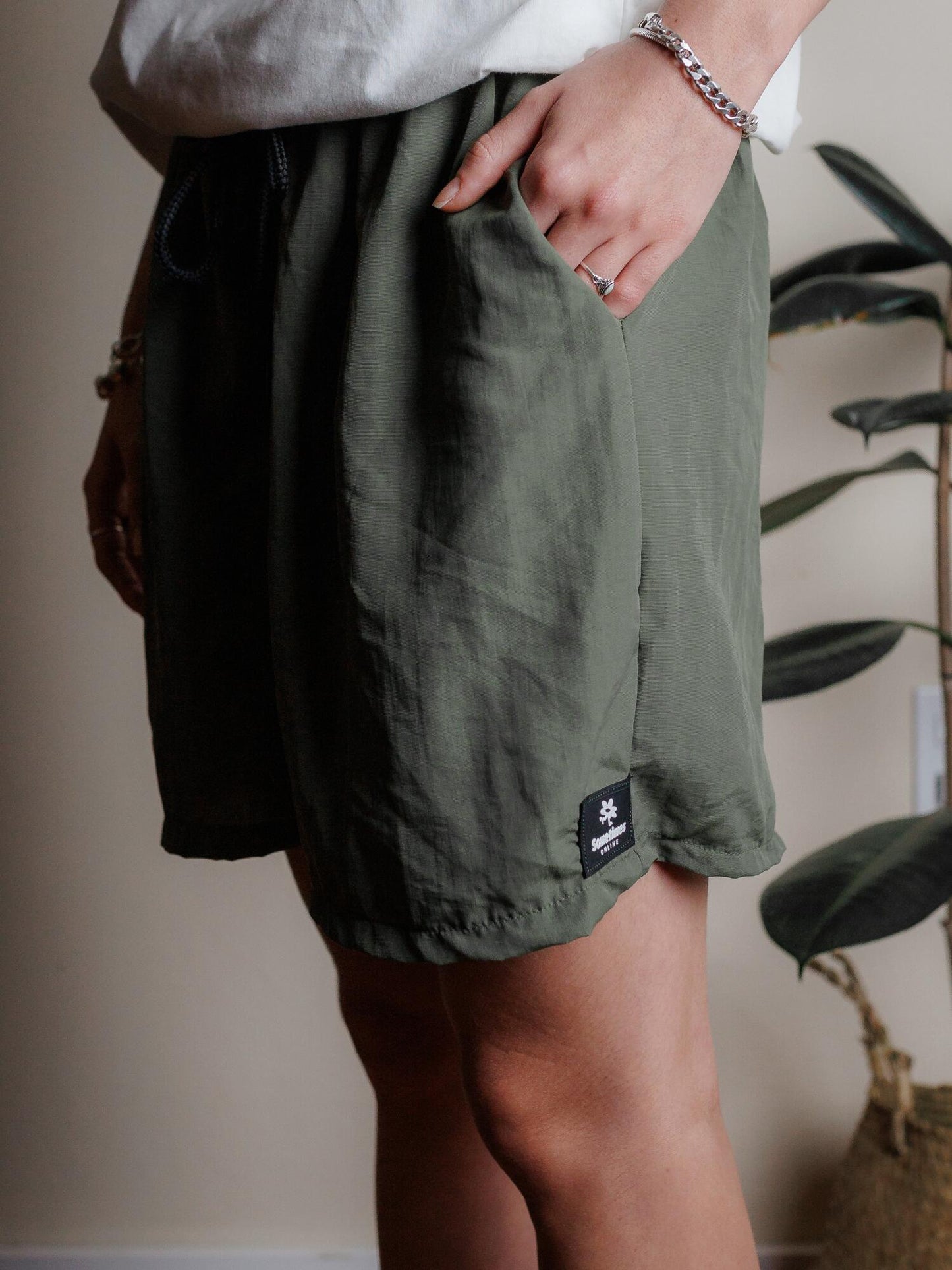Short Musgo