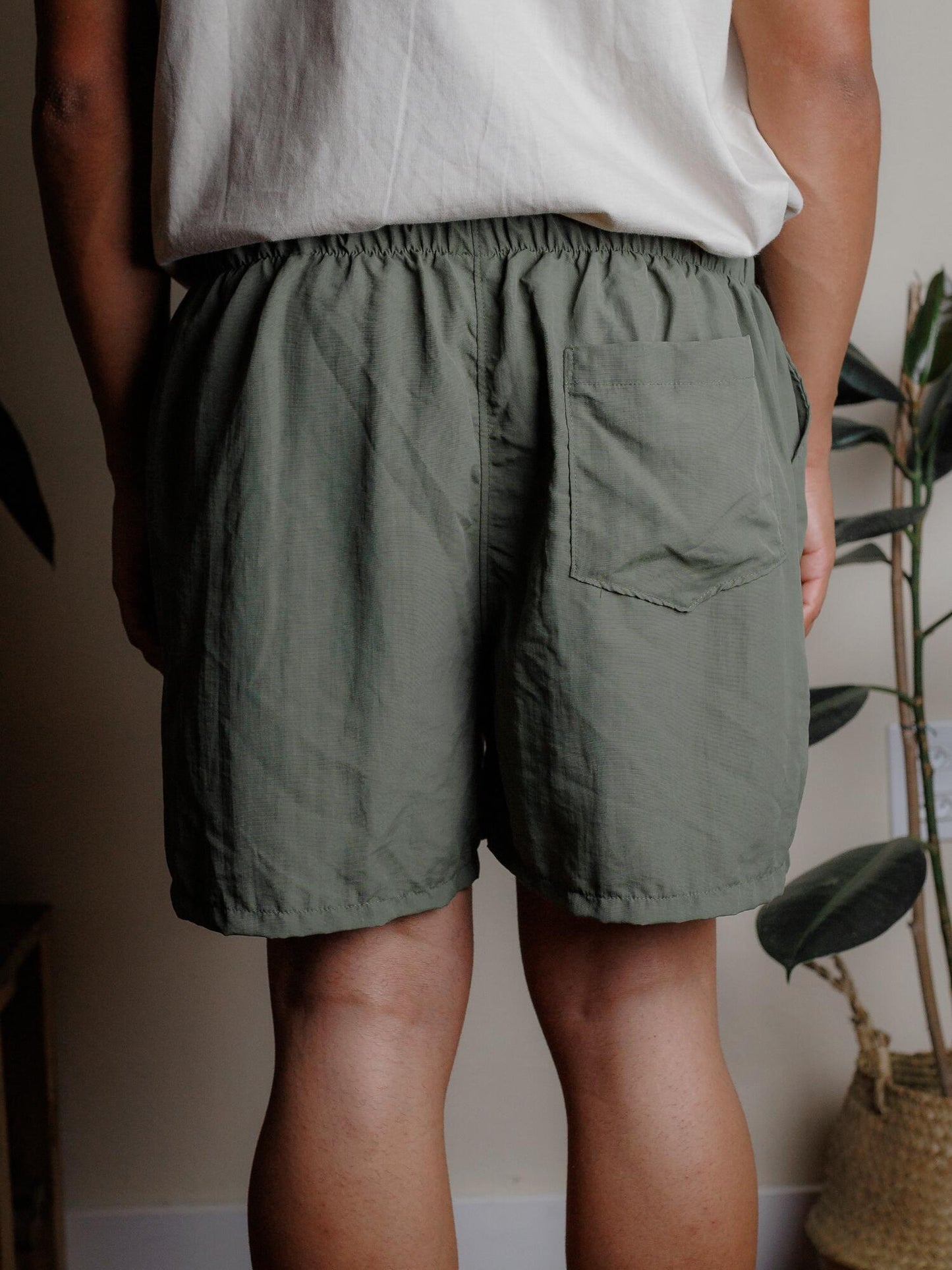 Short Musgo