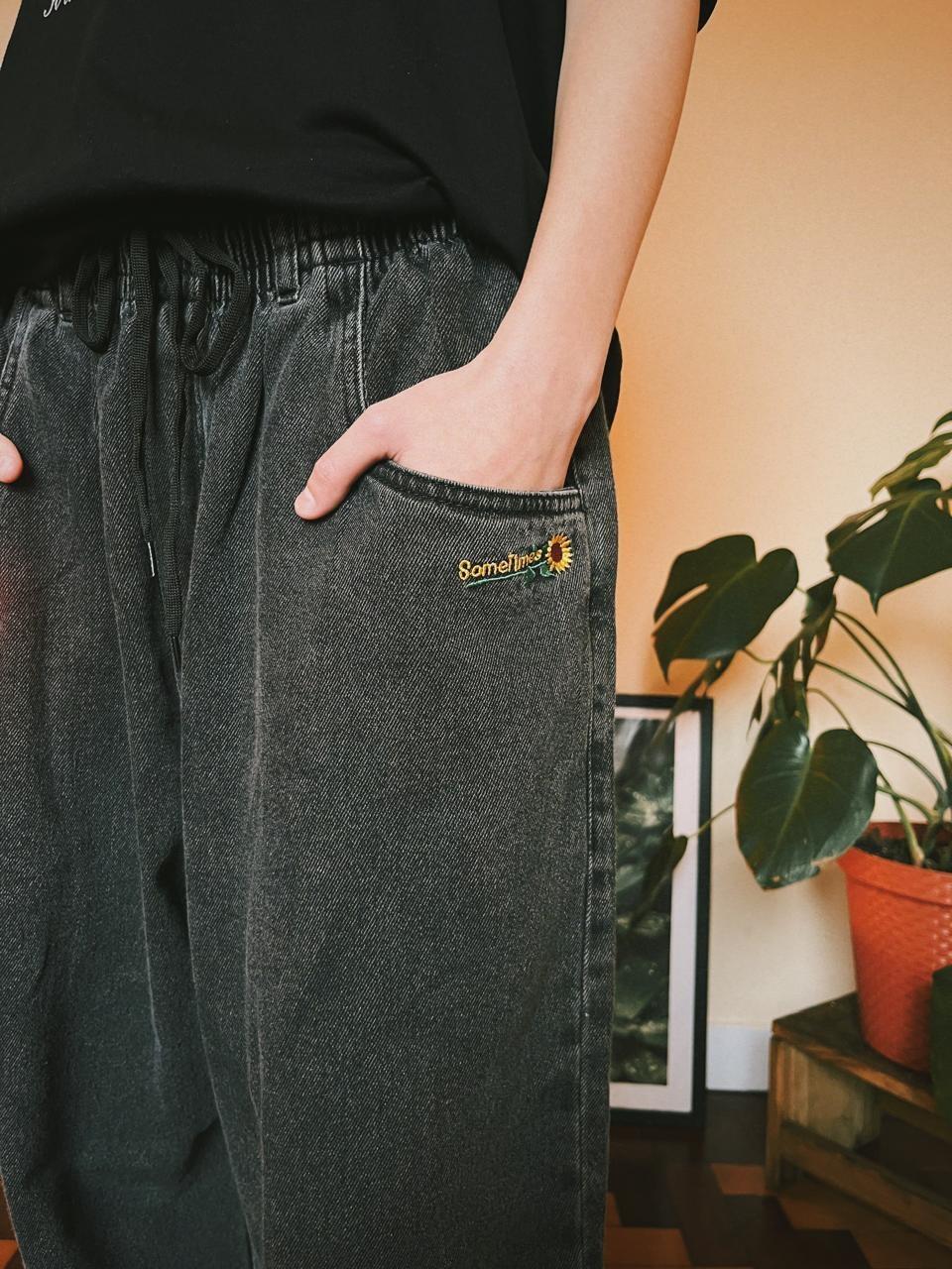 Calça Sunflower Jeans Stone