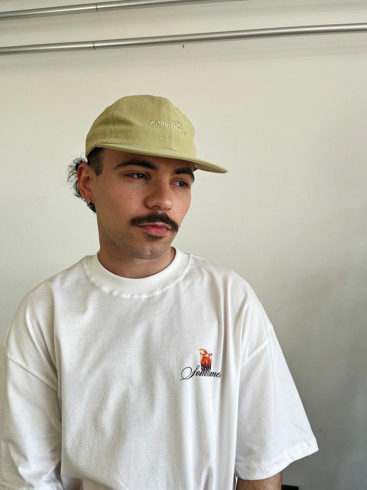 Boné Snapback Connections