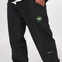 TrackPants Compass Black