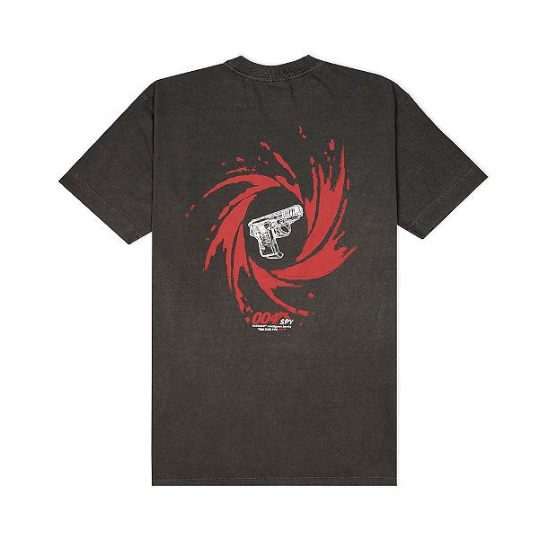 Camiseta Sufgang 004spy Stoned
