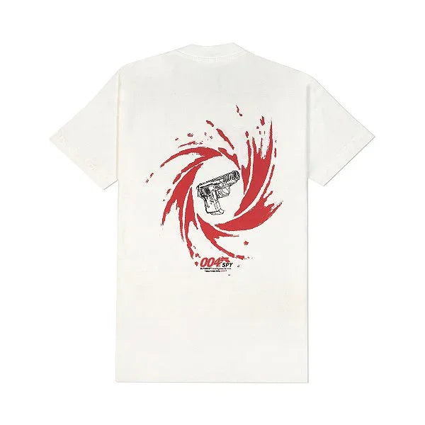 Camiseta Sufgang 004spy Off-White - Four Street