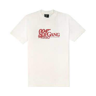 Camiseta Sufgang 004spy Off-White