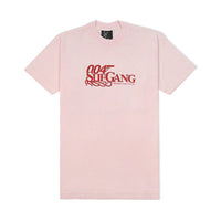Camiseta Sufgang 004spy Rosa