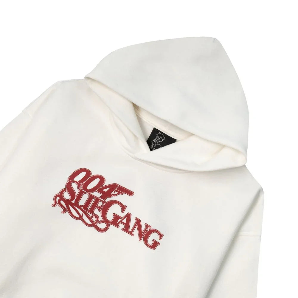 Moletom 004spy Off-White - Four Street