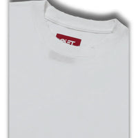 CAMISETA PIET+OAKLEY STATIC LOGO