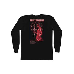 Camiseta  Manga Longa - Desires