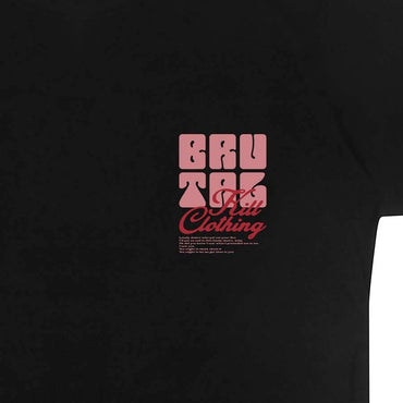 Camiseta  Manga Longa - Desires