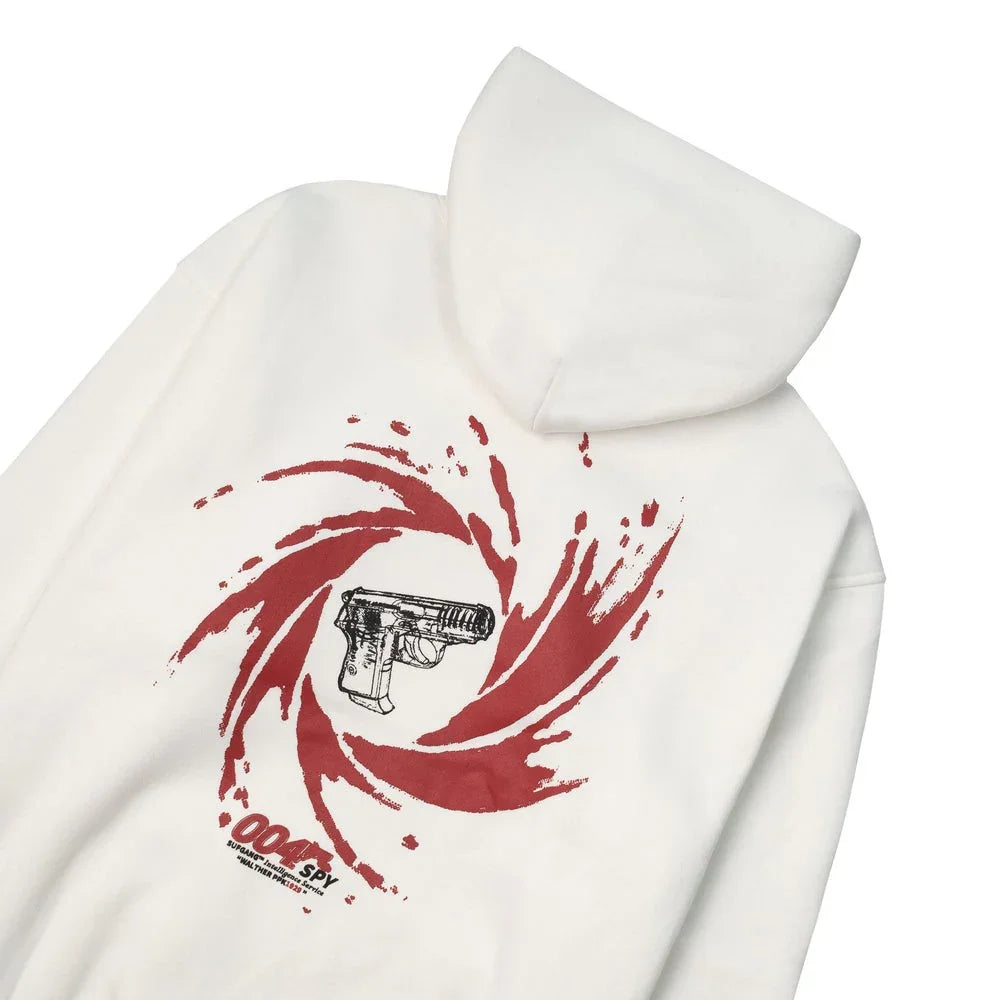 Moletom 004spy Off-White - Four Street