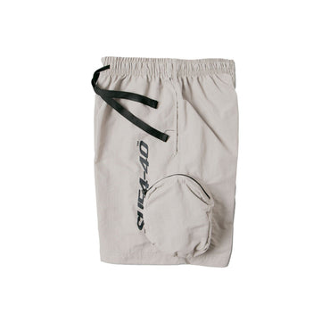 Shorts Suf4-40 "Cinza"