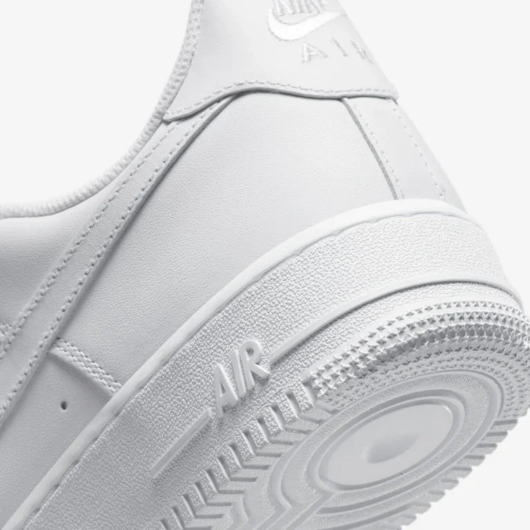 Tênis Nike Air Force 1 "07 Masculino - Four Street