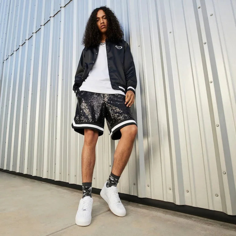 Tênis Nike Air Force 1 "07 Masculino - Four Street