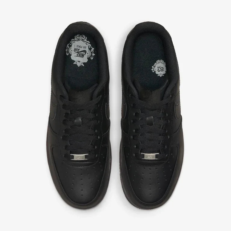 Tênis Nike Air Force 1 "07 Masculino - Four Street