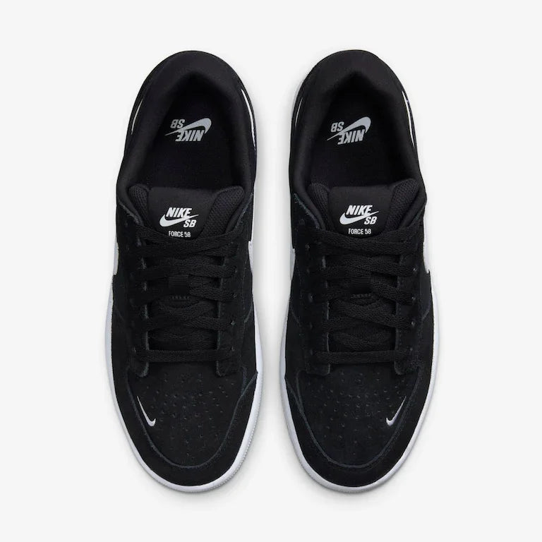 Tênis Nike SB Force 58 Masculino - Four Street