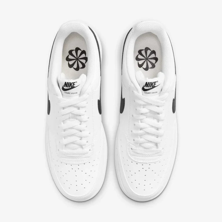 Tênis Nike Court Vision Low Next Nature Masculino - Four Street