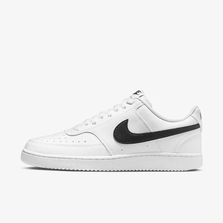 Tênis Nike Court Vision Low Next Nature Masculino - Four Street