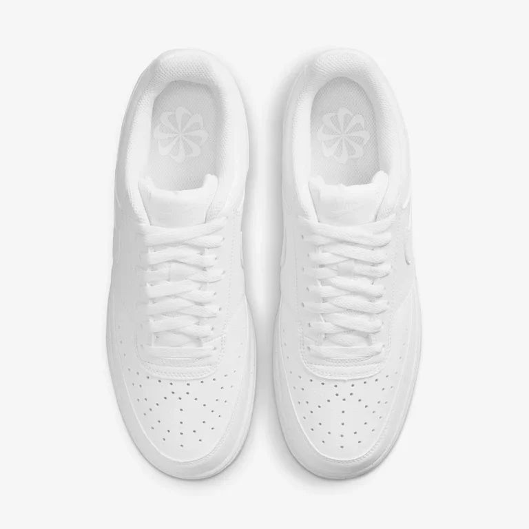 Tênis Nike Court Vision Low Next Nature Masculino - Four Street