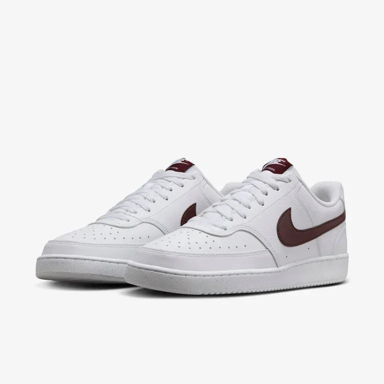 Tênis Nike Court Vision Low Next Nature Masculino - Four Street
