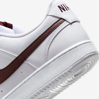 Tênis Nike Court Vision Low Next Nature Masculino