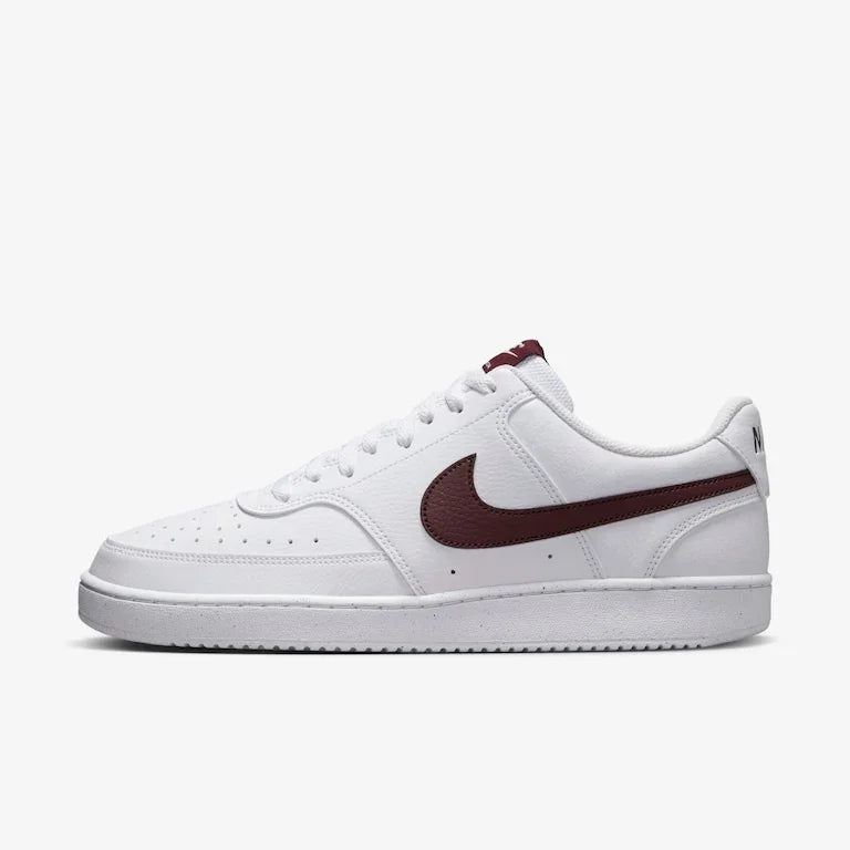 Tênis Nike Court Vision Low Next Nature Masculino - Four Street