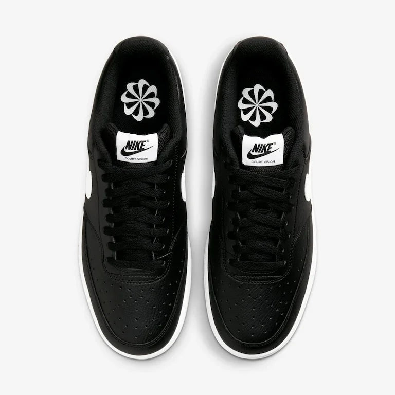 Tênis Nike Court Vision Low Next Nature Masculino - Four Street