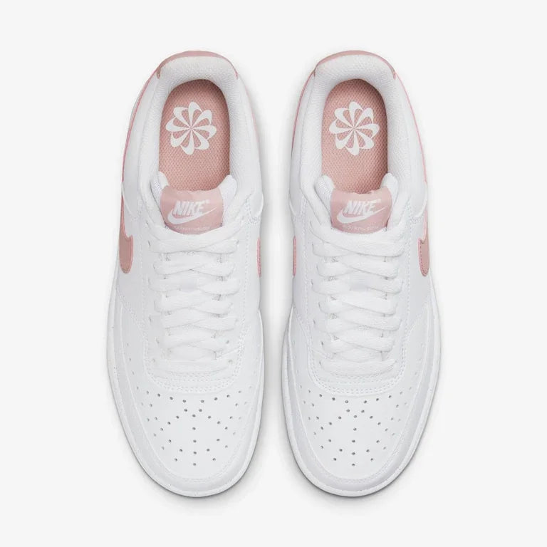 Tênis Nike Court Vision Low Next Nature Feminino - Four Street