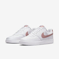 Tênis Nike Court Vision Low Next Nature Feminino