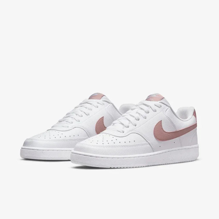 Tênis Nike Court Vision Low Next Nature Feminino - Four Street