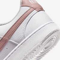 Tênis Nike Court Vision Low Next Nature Feminino