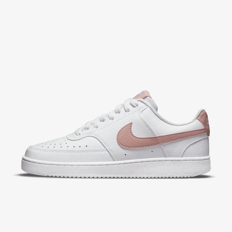 Tênis Nike Court Vision Low Next Nature Feminino - Four Street