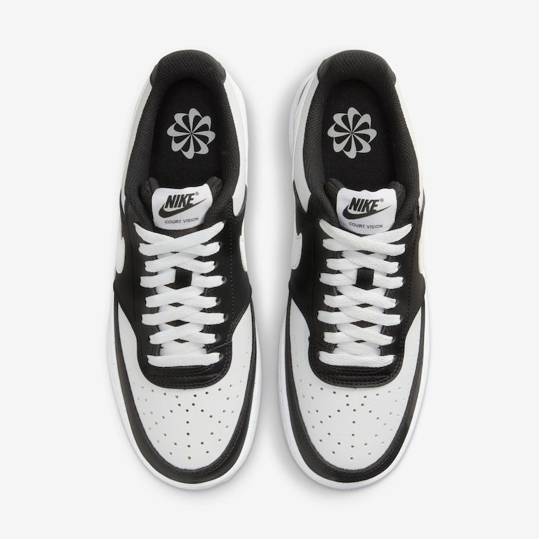 Tênis Nike Court Vision Low Next Nature Feminino