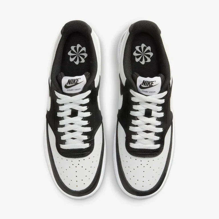Tênis Nike Court Vision Low Next Nature Feminino - Four Street