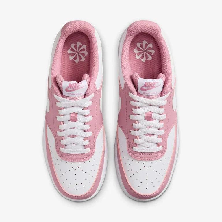 Tênis Nike Court Vision Low Next Nature Feminino - Four Street
